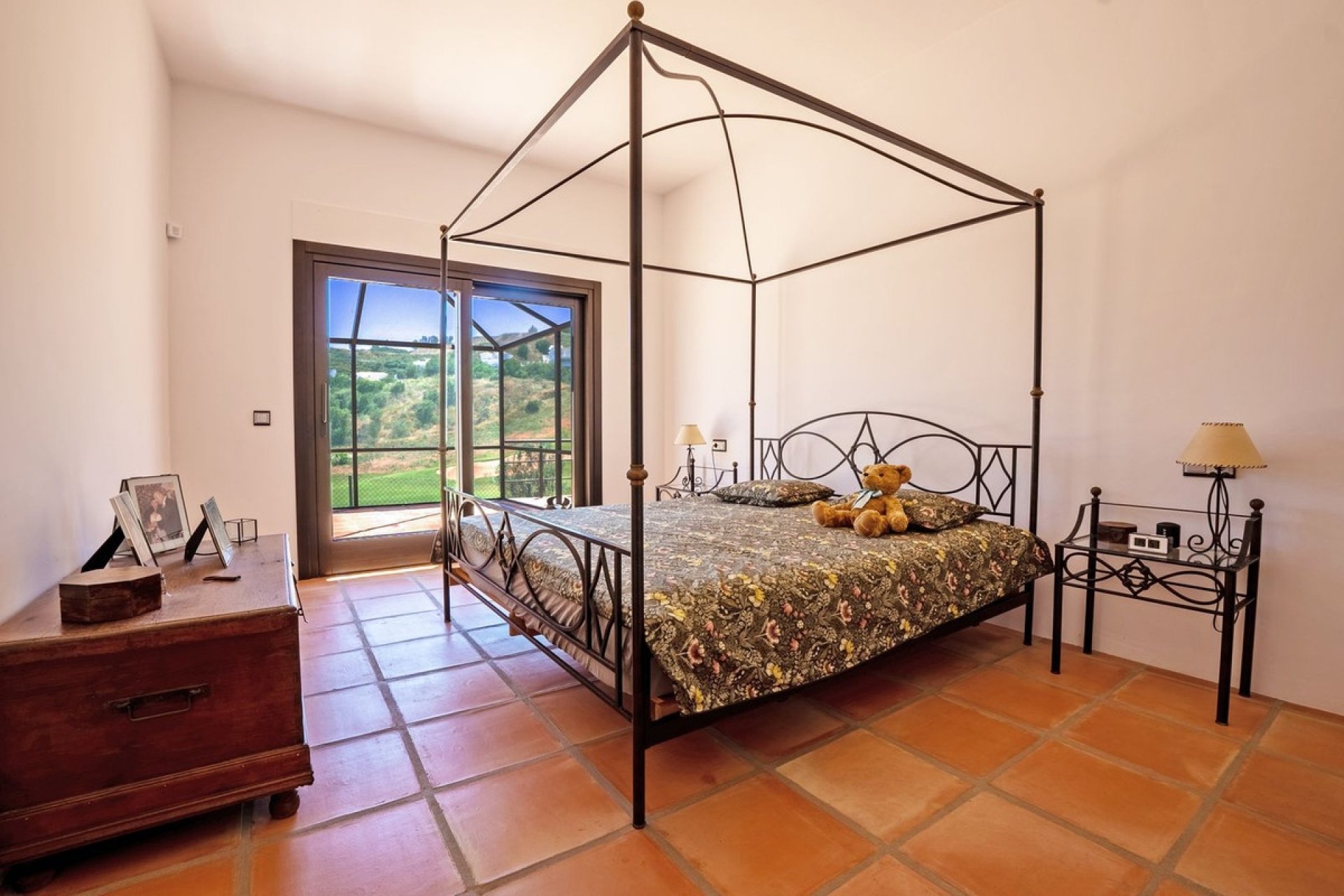 Rynek wtórny - Villa - Mijas - La Cala Golf