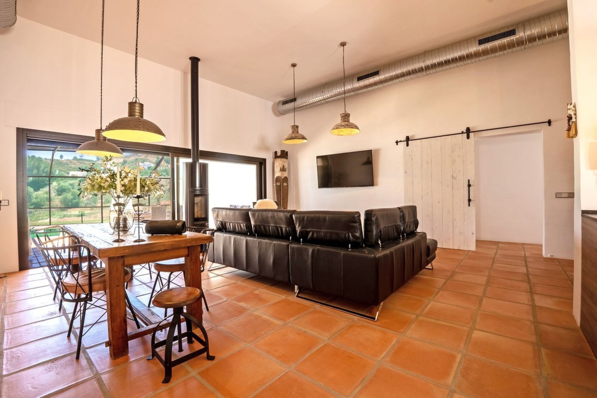 Rynek wtórny - Villa - Mijas - La Cala Golf