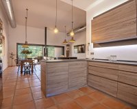 Rynek wtórny - Villa - Mijas - La Cala Golf