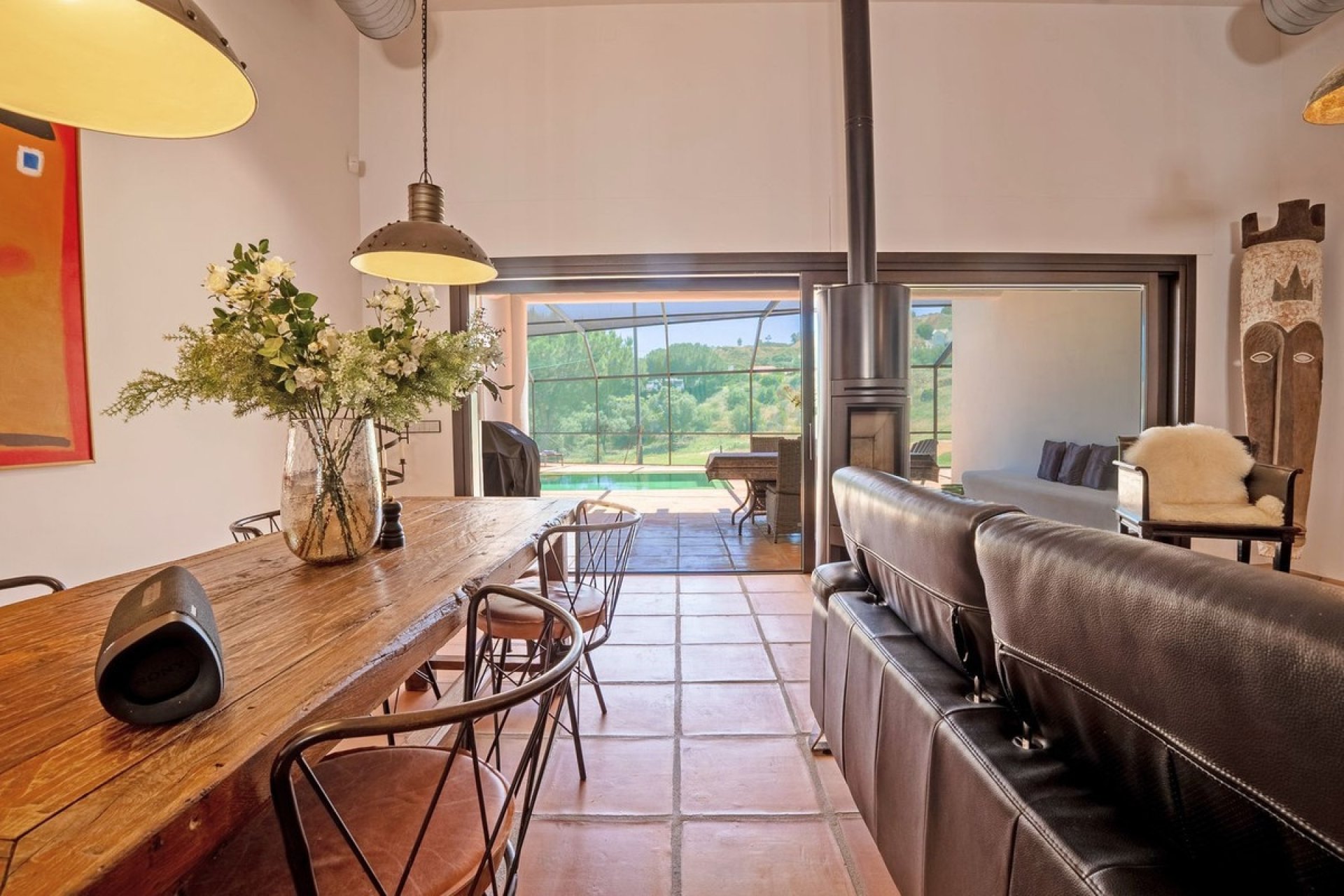 Rynek wtórny - Villa - Mijas - La Cala Golf