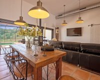 Rynek wtórny - Villa - Mijas - La Cala Golf