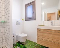 Rynek wtórny - Villa - Mijas - La Cala Golf