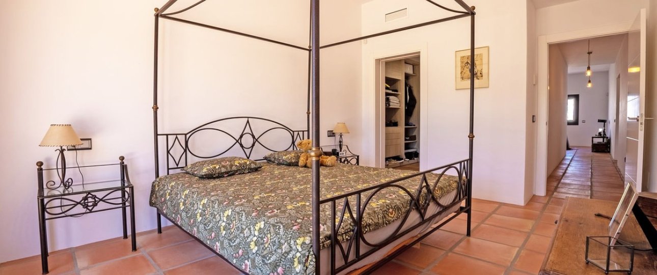 Rynek wtórny - Villa - Mijas - La Cala Golf
