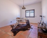 Rynek wtórny - Villa - Mijas - La Cala Golf