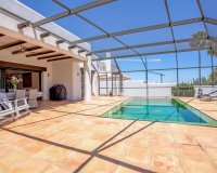 Rynek wtórny - Villa - Mijas - La Cala Golf