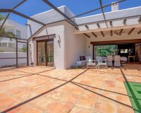 Rynek wtórny - Villa - Mijas - La Cala Golf