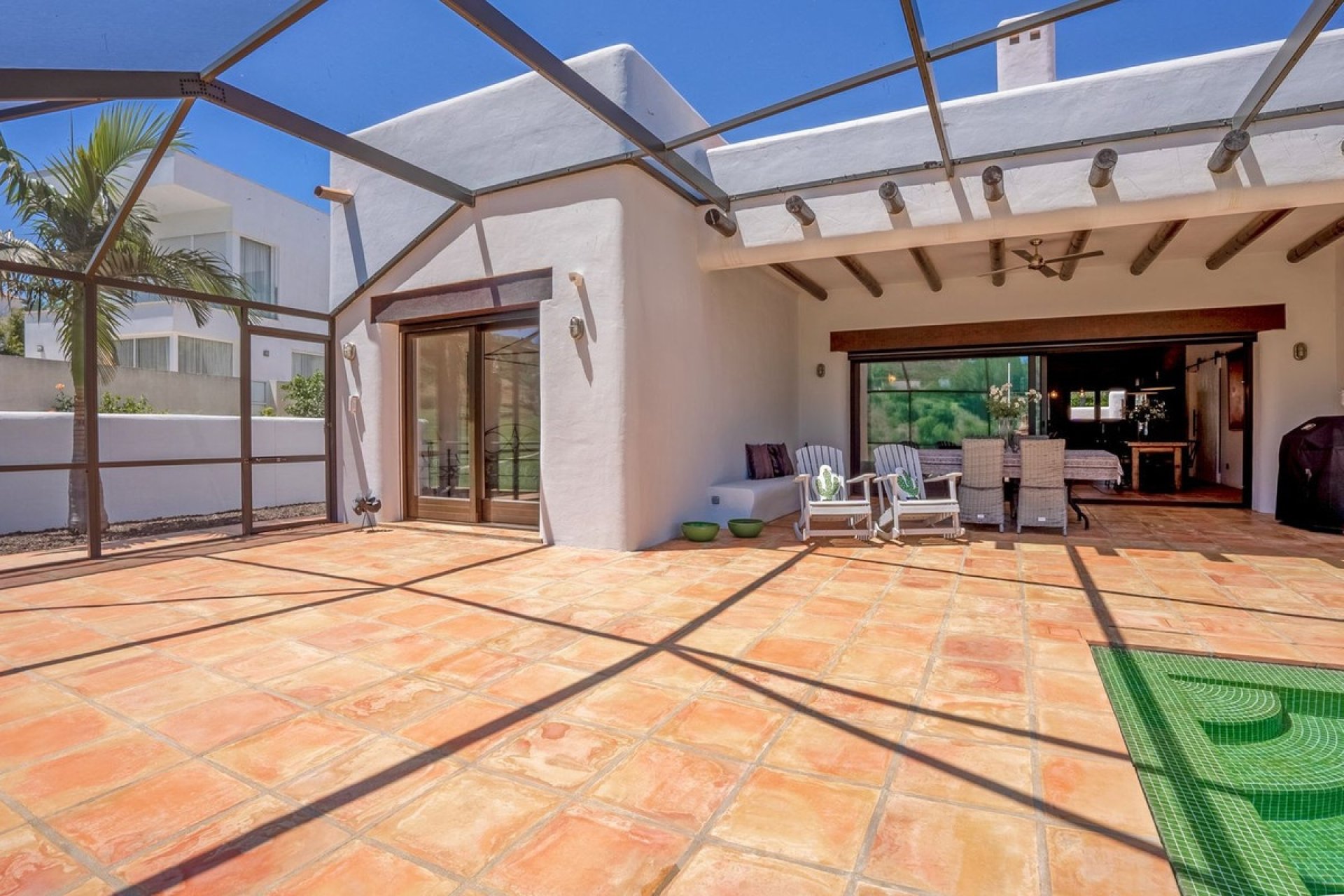Rynek wtórny - Villa - Mijas - La Cala Golf