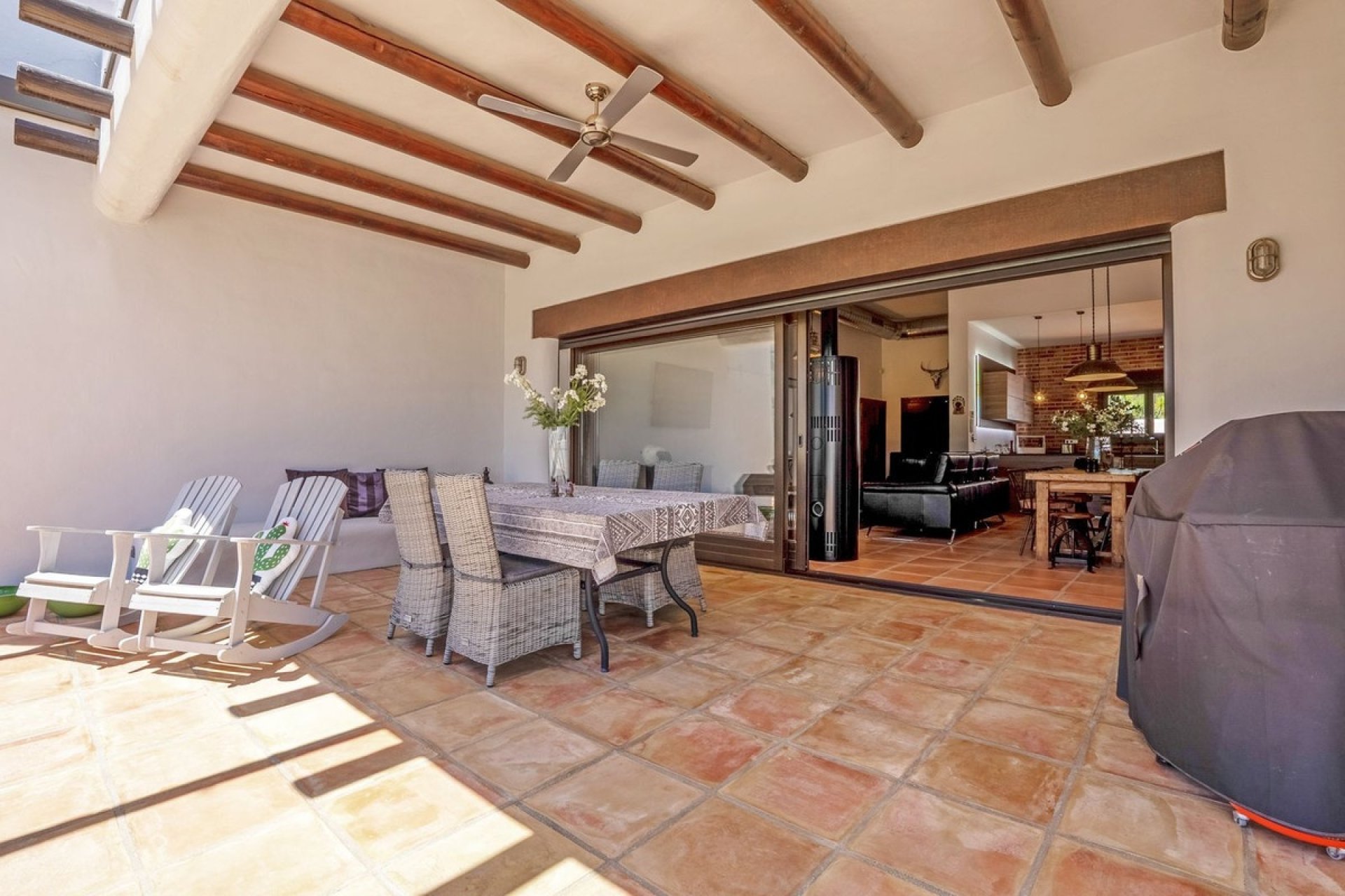 Rynek wtórny - Villa - Mijas - La Cala Golf