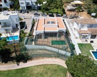 Rynek wtórny - Villa - Mijas - La Cala Golf