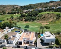 Rynek wtórny - Villa - Mijas - La Cala Golf