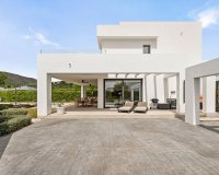 Rynek wtórny - Villa - Mijas - La Cala Golf