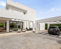Rynek wtórny - Villa - Mijas - La Cala Golf