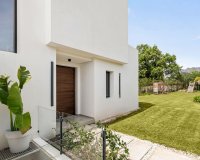Rynek wtórny - Villa - Mijas - La Cala Golf