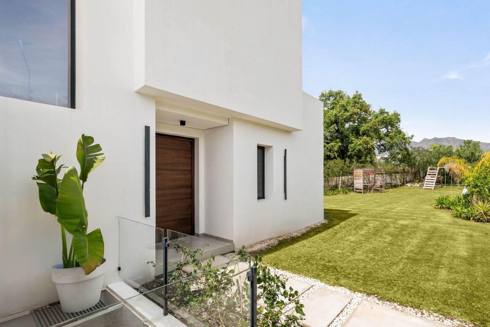 Rynek wtórny - Villa - Mijas - La Cala Golf