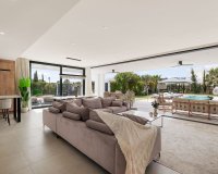 Rynek wtórny - Villa - Mijas - La Cala Golf