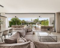 Rynek wtórny - Villa - Mijas - La Cala Golf