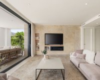Rynek wtórny - Villa - Mijas - La Cala Golf