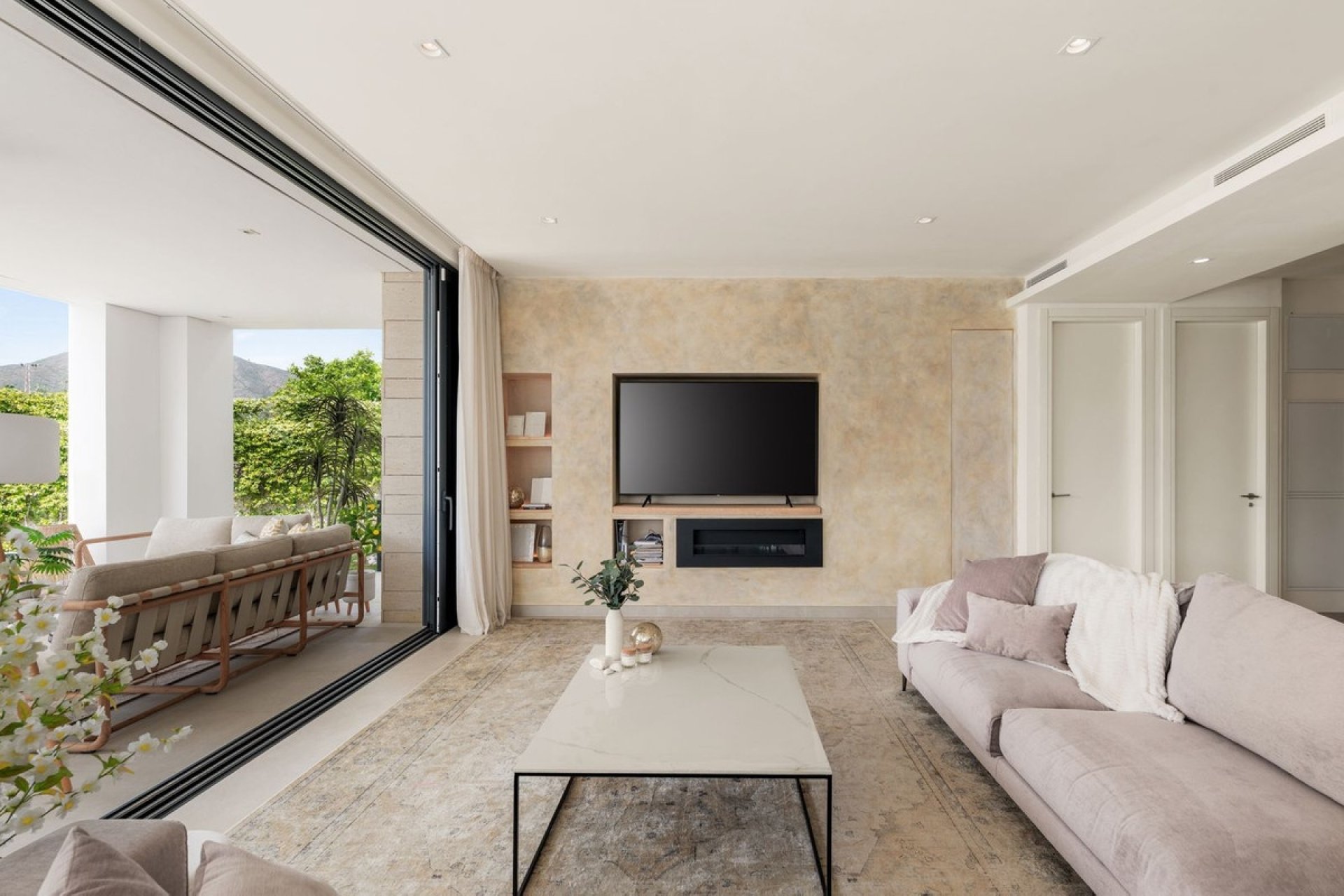 Rynek wtórny - Villa - Mijas - La Cala Golf