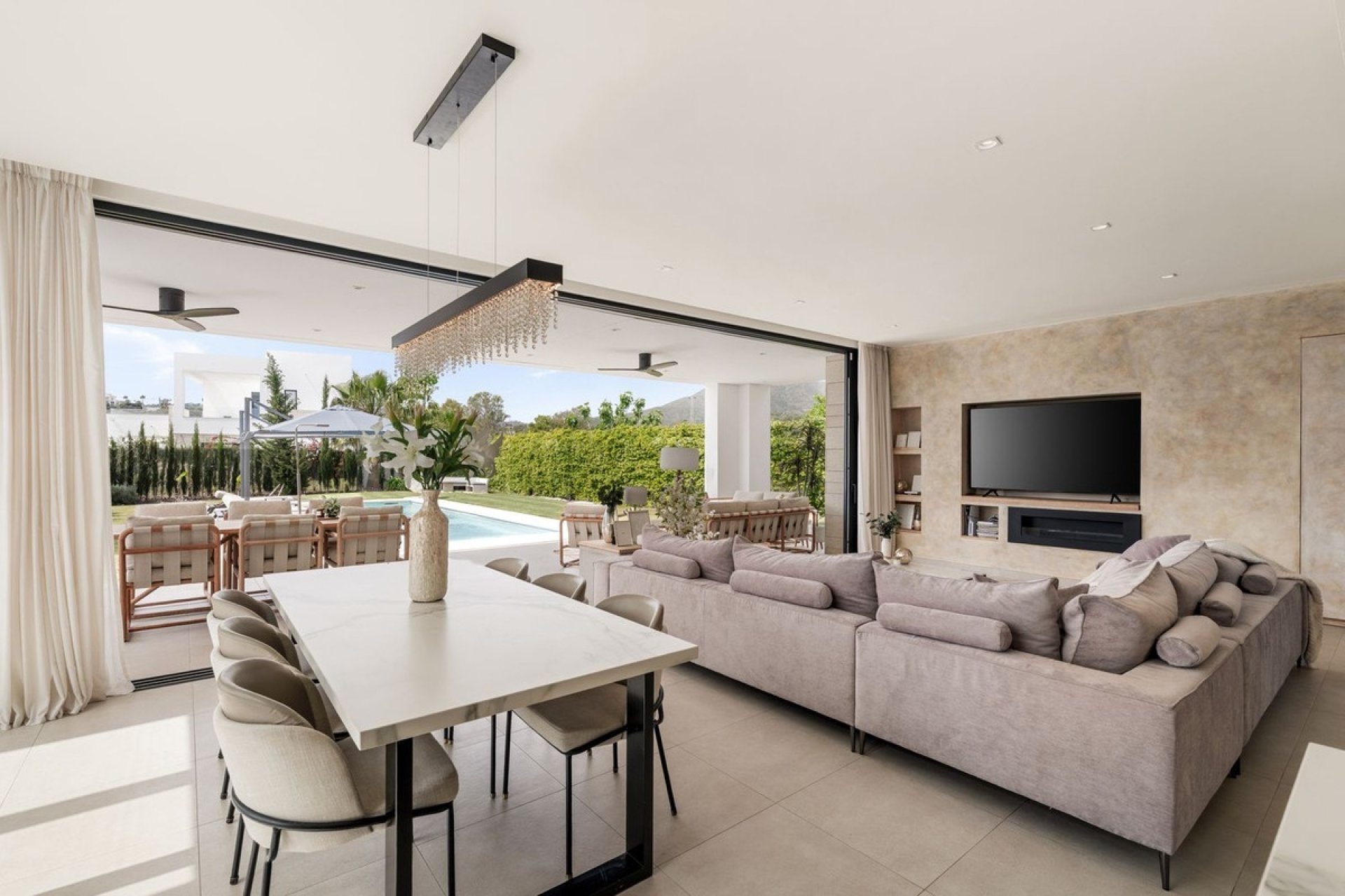 Rynek wtórny - Villa - Mijas - La Cala Golf