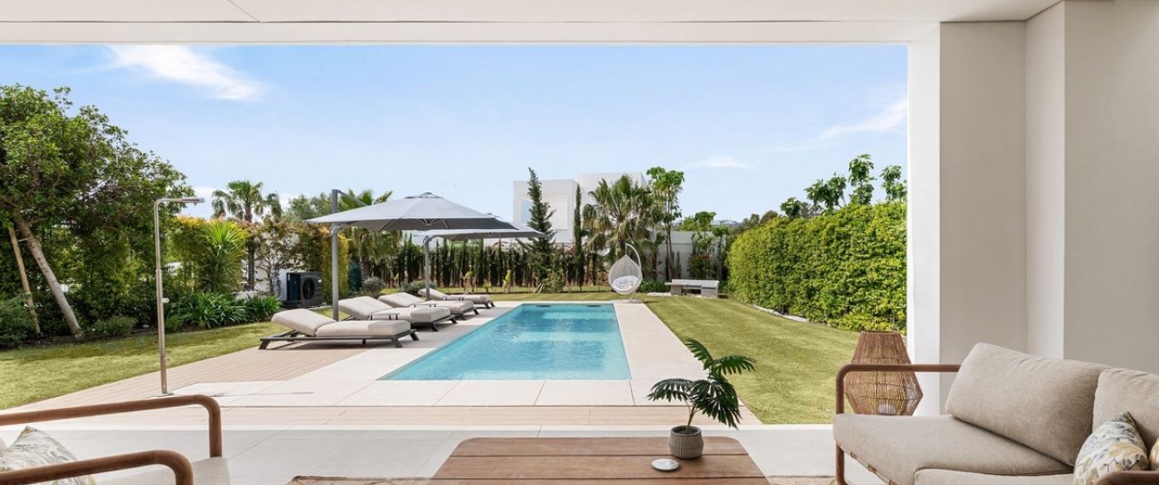 Rynek wtórny - Villa - Mijas - La Cala Golf