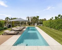 Rynek wtórny - Villa - Mijas - La Cala Golf