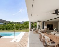 Rynek wtórny - Villa - Mijas - La Cala Golf