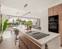 Rynek wtórny - Villa - Mijas - La Cala Golf