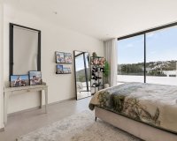 Rynek wtórny - Villa - Mijas - La Cala Golf
