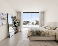 Rynek wtórny - Villa - Mijas - La Cala Golf