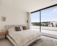 Rynek wtórny - Villa - Mijas - La Cala Golf