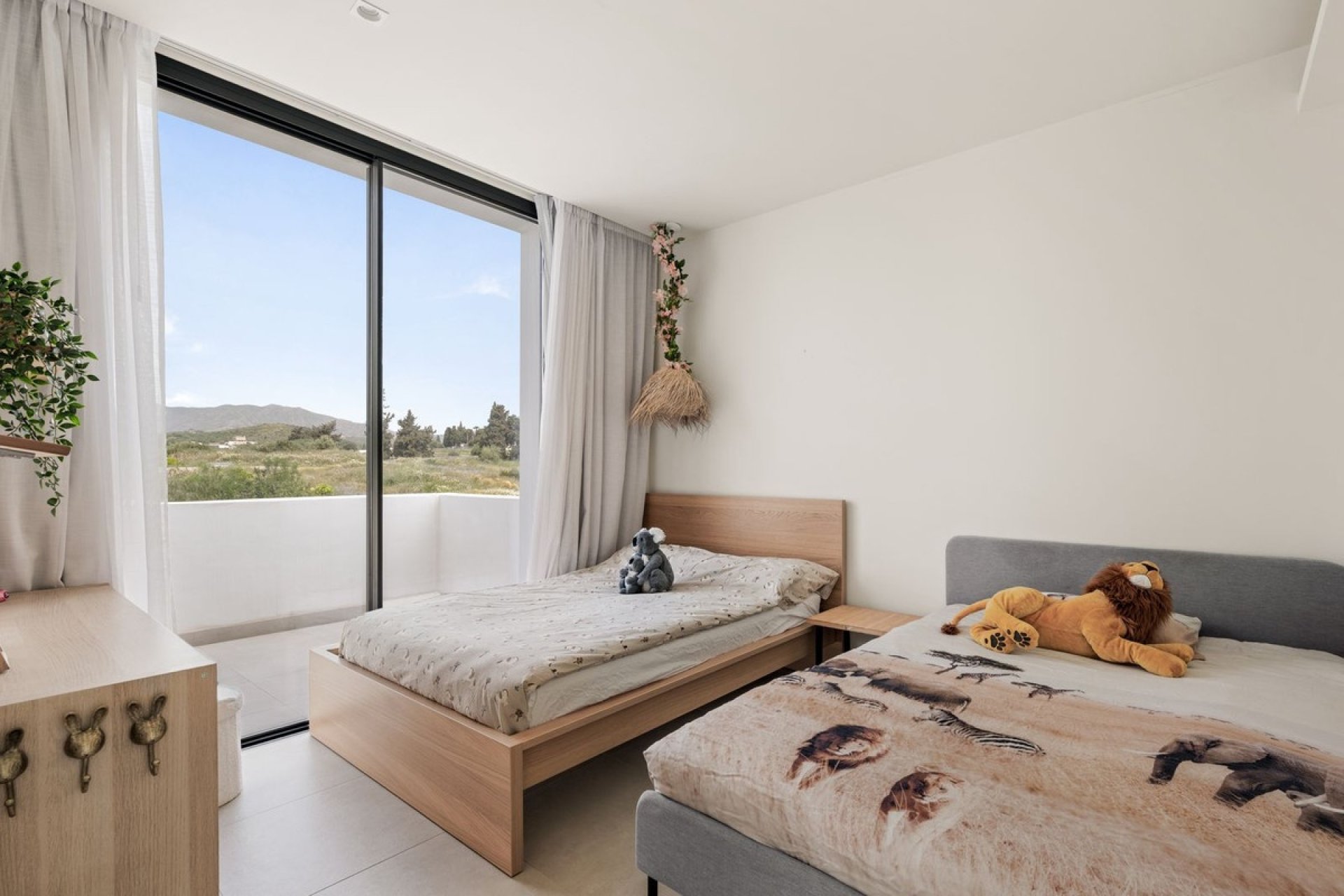 Rynek wtórny - Villa - Mijas - La Cala Golf