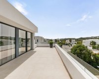 Rynek wtórny - Villa - Mijas - La Cala Golf