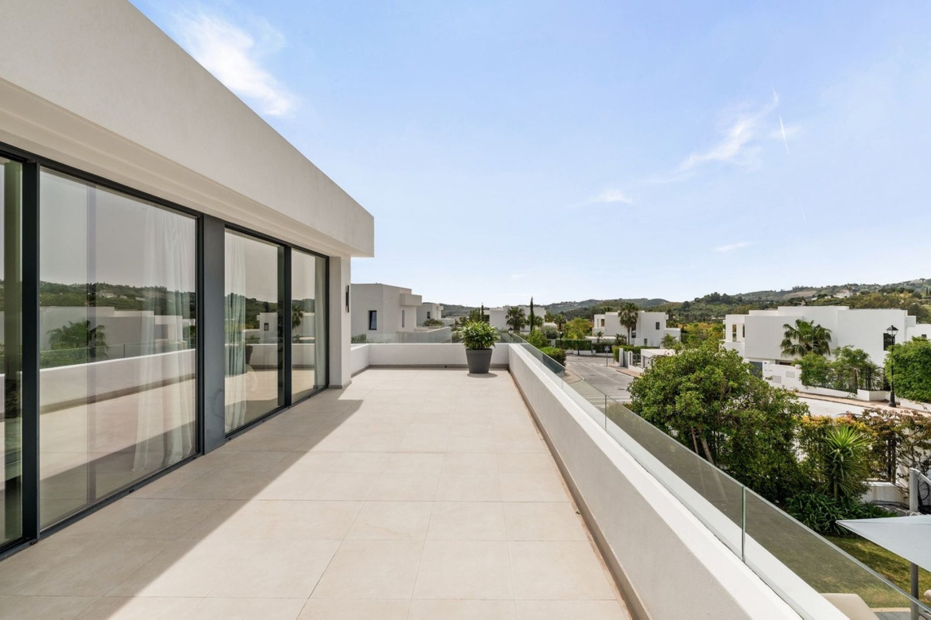 Rynek wtórny - Villa - Mijas - La Cala Golf