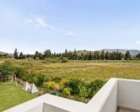 Rynek wtórny - Villa - Mijas - La Cala Golf