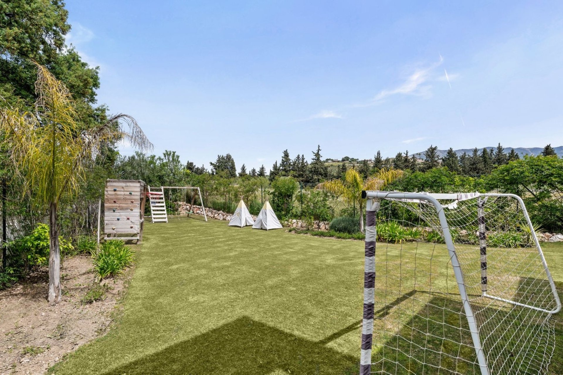 Rynek wtórny - Villa - Mijas - La Cala Golf
