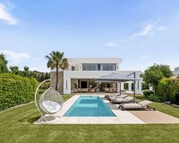 Rynek wtórny - Villa - Mijas - La Cala Golf
