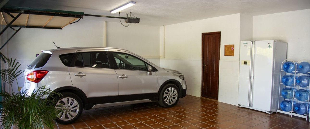 Rynek wtórny - Villa - Mijas - La Cala Golf