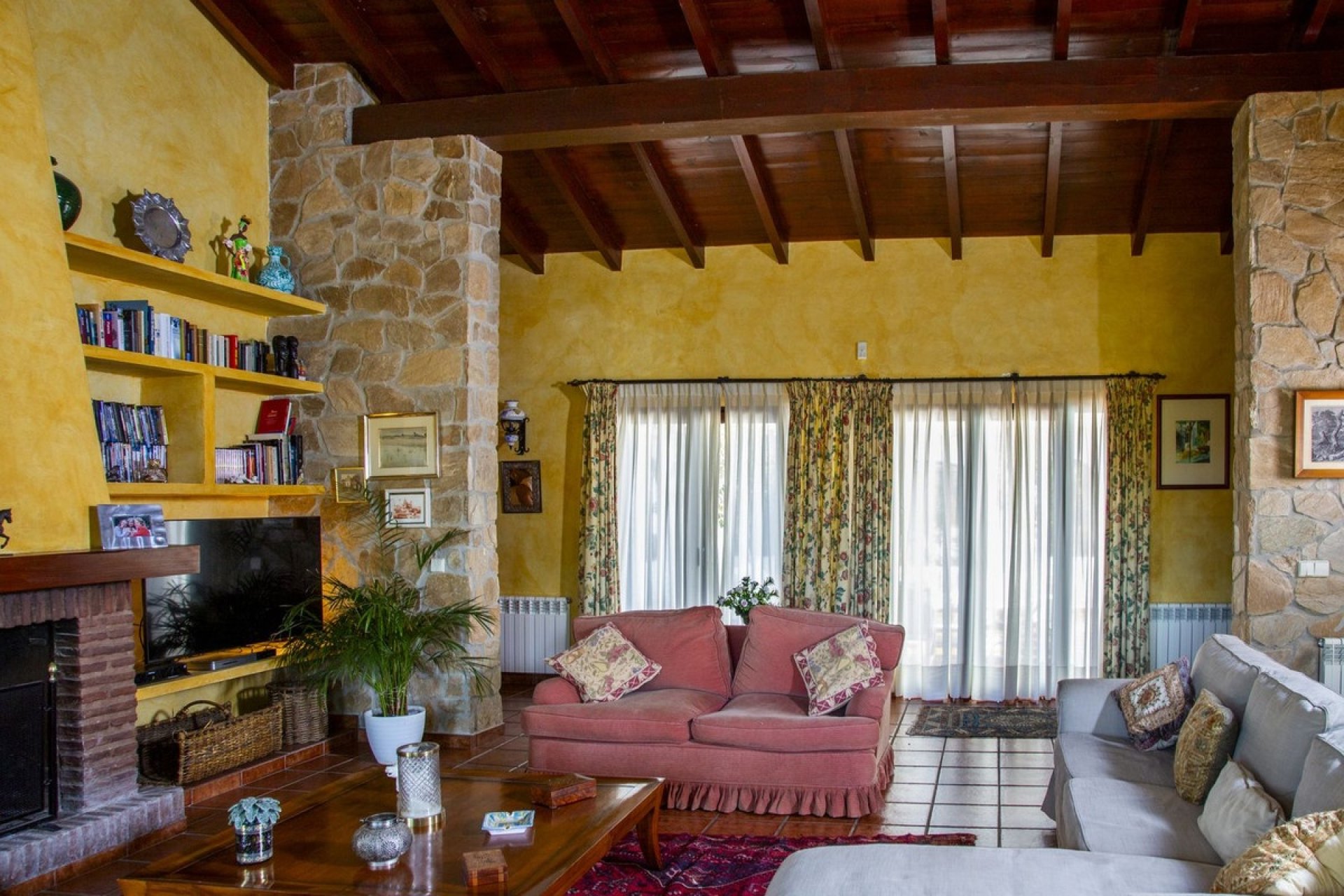Rynek wtórny - Villa - Mijas - La Cala Golf