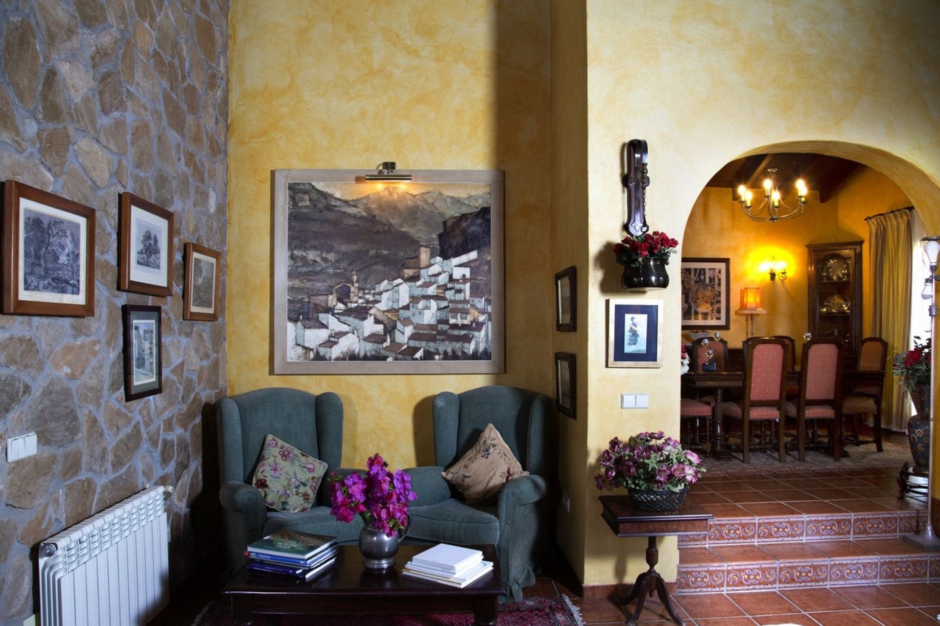 Rynek wtórny - Villa - Mijas - La Cala Golf