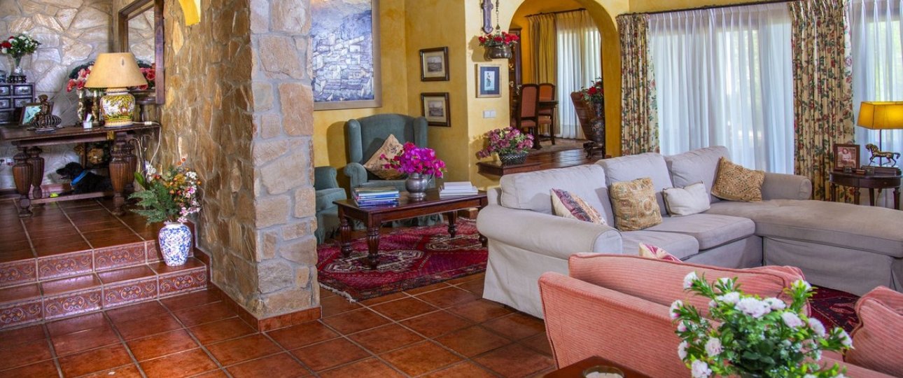 Rynek wtórny - Villa - Mijas - La Cala Golf