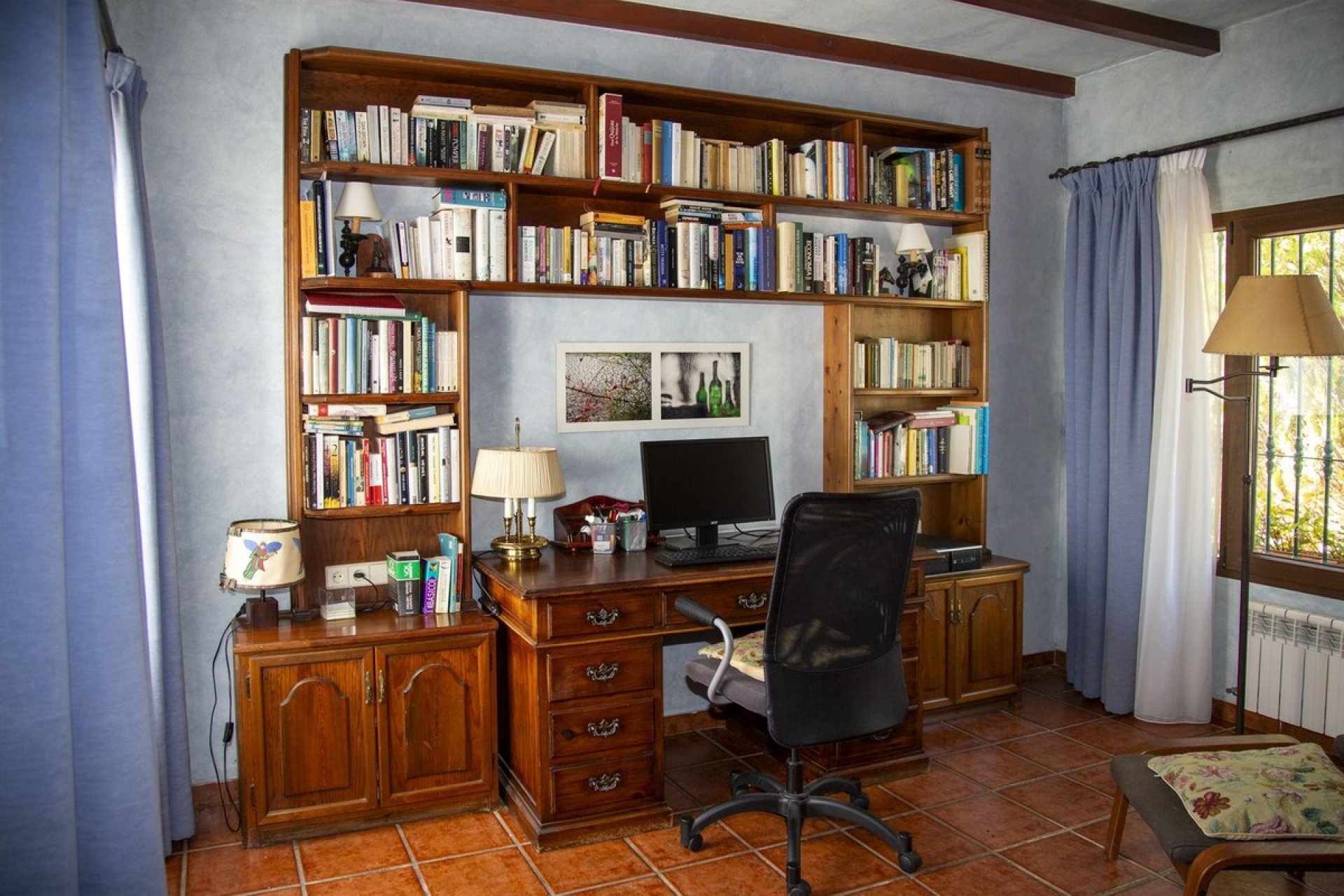 Rynek wtórny - Villa - Mijas - La Cala Golf
