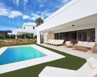 Rynek wtórny - Villa - Mijas - La Cala Golf