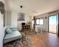 Rynek wtórny - Villa - Mijas - Mijas Centro