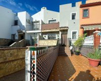 Rynek wtórny - Villa - Mijas - Mijas Centro