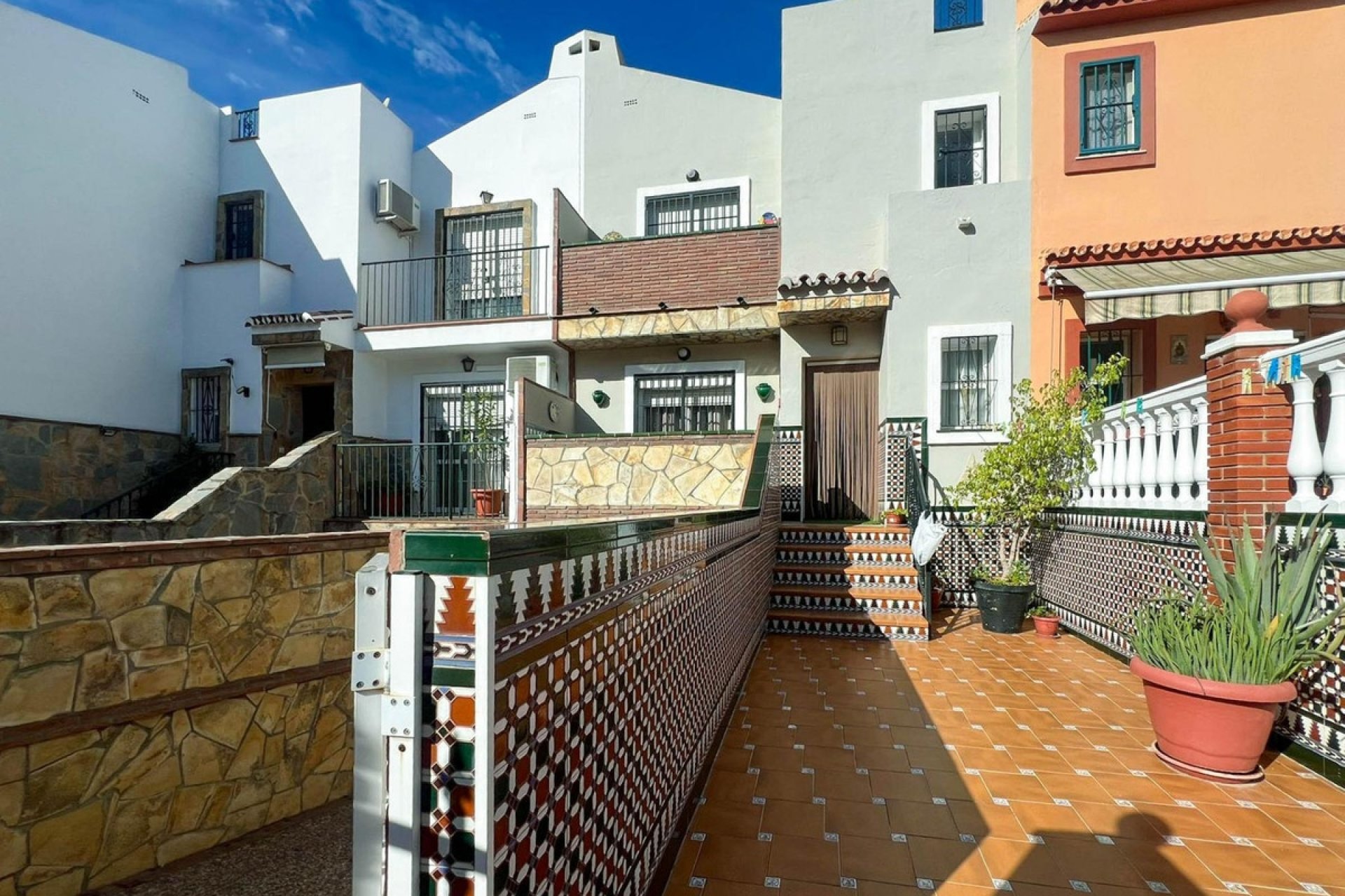 Rynek wtórny - Villa - Mijas - Mijas Centro