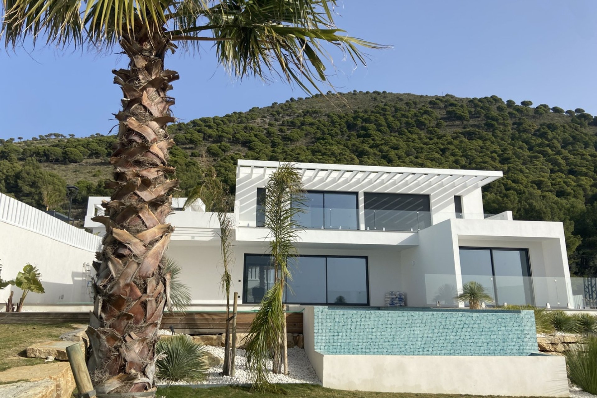 Rynek wtórny - Villa - Mijas - Mijas Centro
