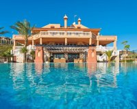 Rynek wtórny - Villa - Mijas - Mijas Centro