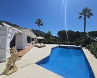 Rynek wtórny - Villa - Mijas - Mijas Centro