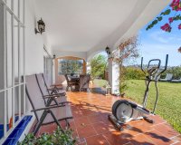 Rynek wtórny - Villa - Mijas - Mijas Centro