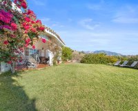 Rynek wtórny - Villa - Mijas - Mijas Centro